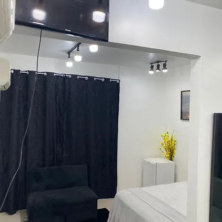 Apartamento Em Copacabana Rio de Janeiro Exterior photo