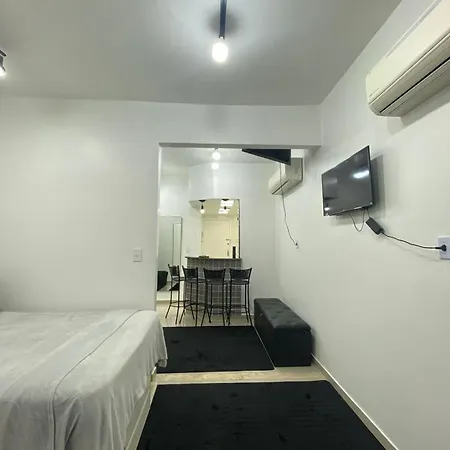 Apartamento Em Copacabana Rio de Janeiro Exterior photo
