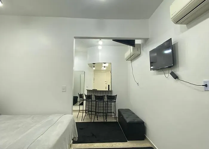 Apartamento Em Copacabana
