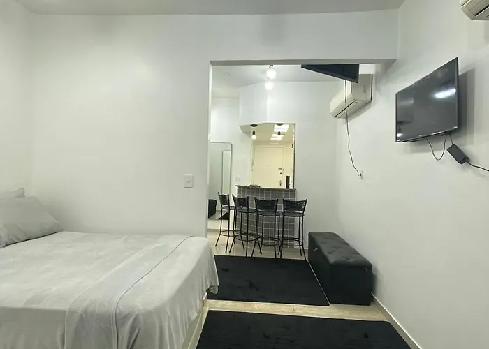 Apartamento Em Copacabana