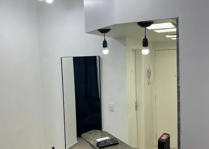 Apartamento Em Copacabana