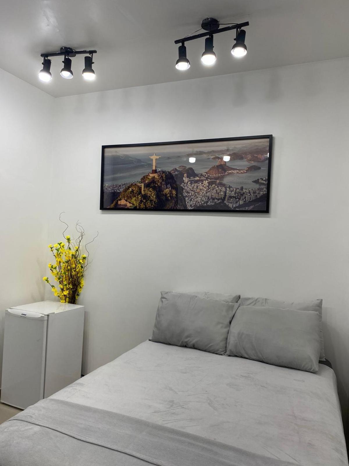 Apartment Em Copacabana