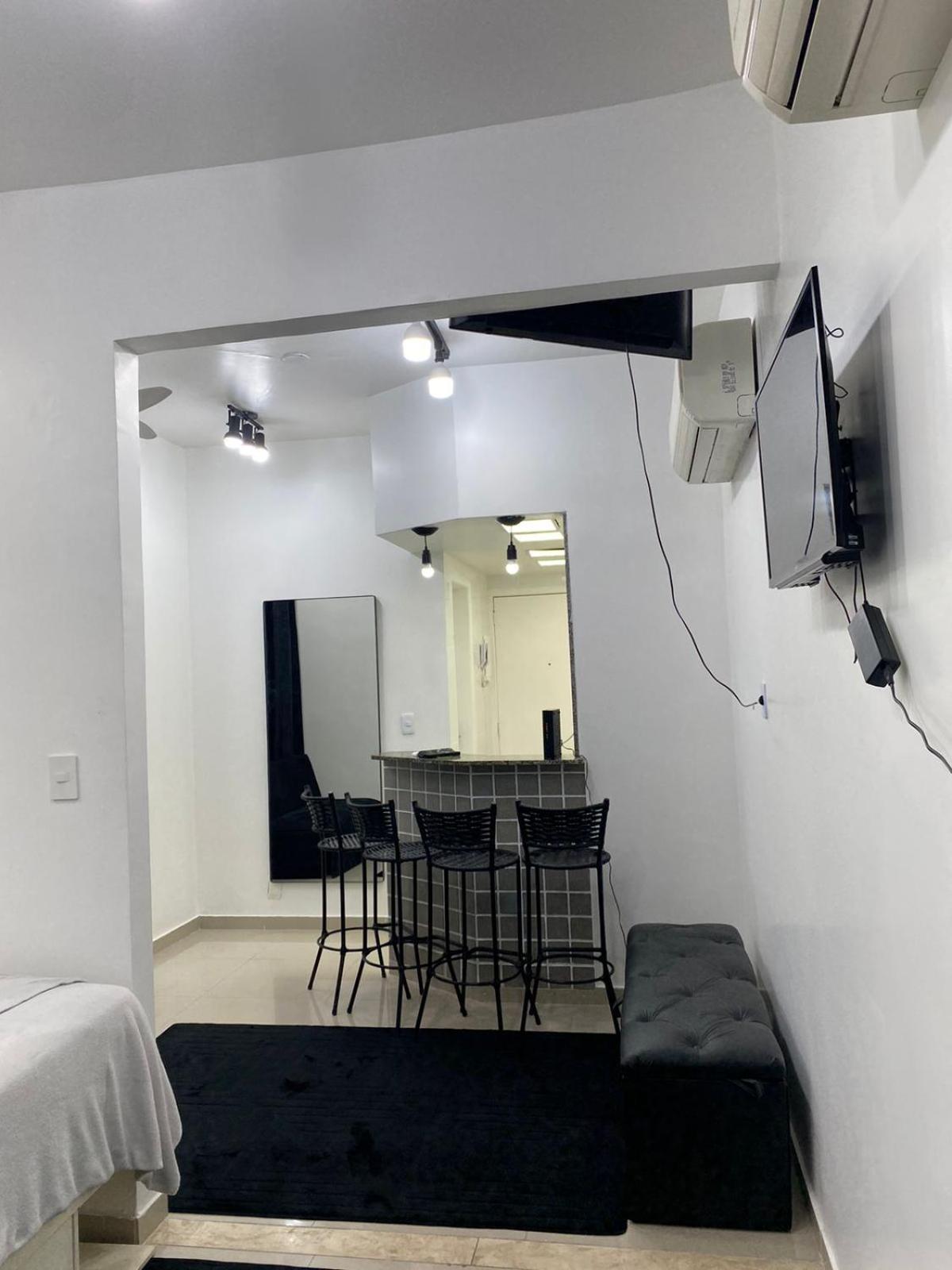 Apartment Em Copacabana