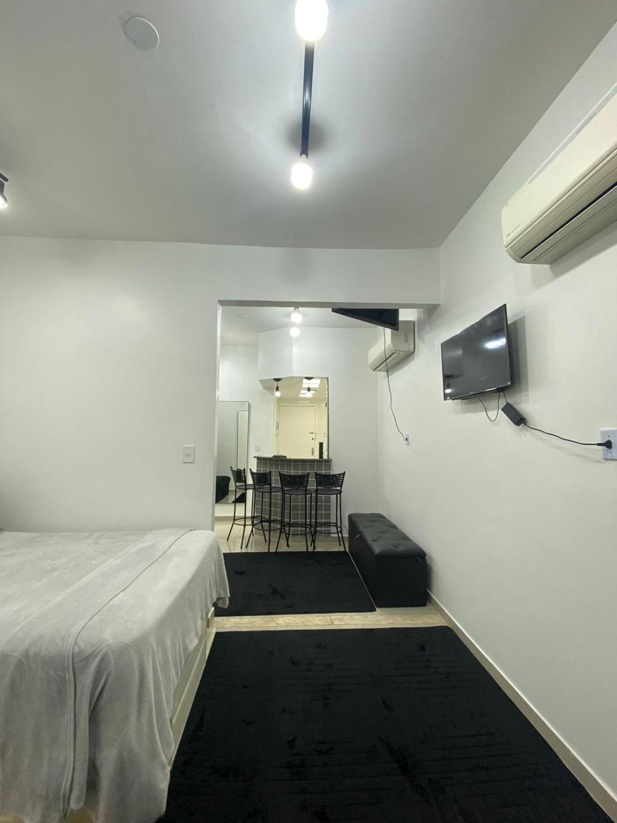Apartment Em Copacabana Rio de Janeiro